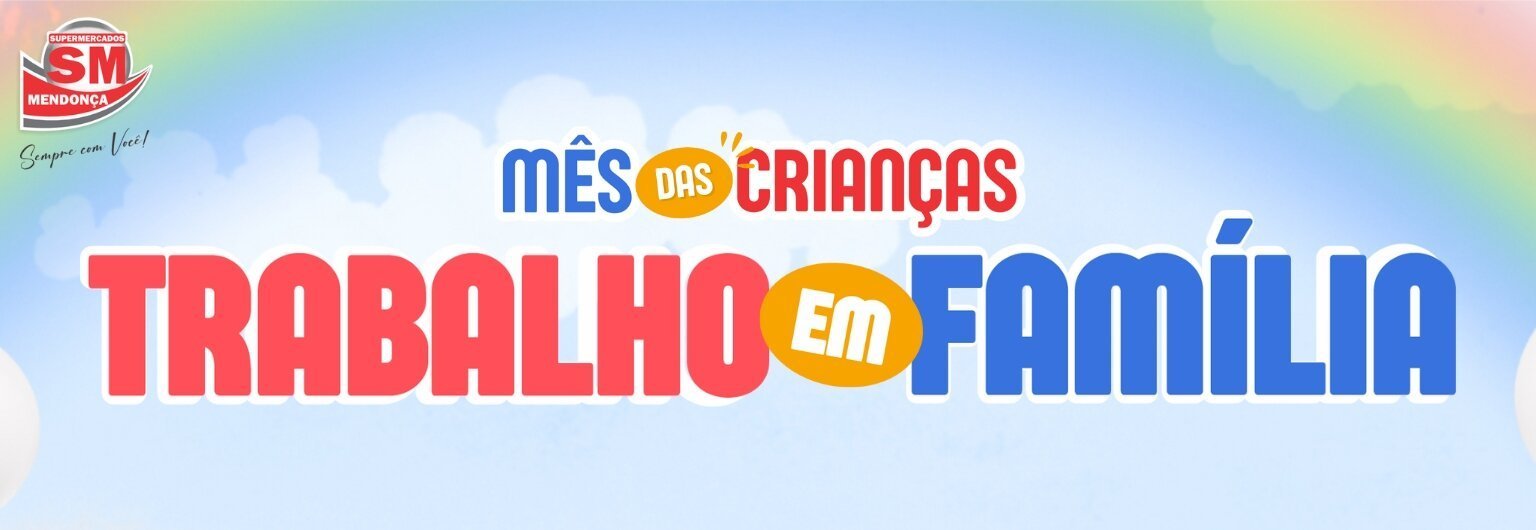 Trabalho em Família