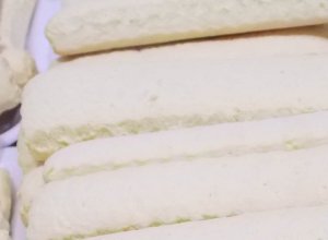 Bolacha Caipira