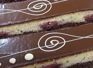 Cake Napolitano