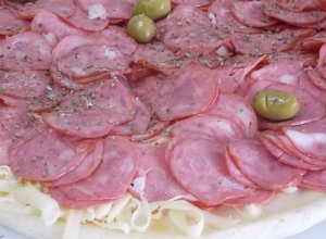 Calabresa