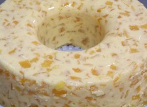 Doce de Abacaxi