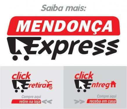 Mendonça Express