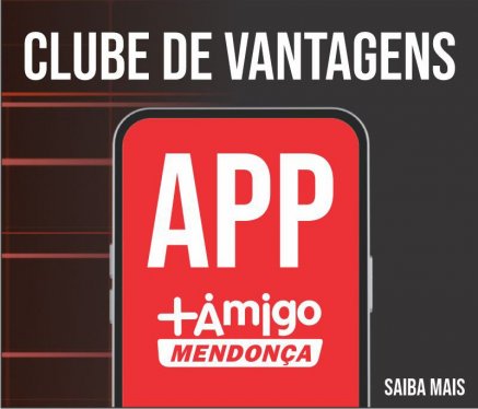 +Amigo Mendonça